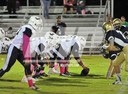 Thumbnail 1 in Bishop McLaughlin Catholic @ Zephyrhills Christian Academy photogallery.