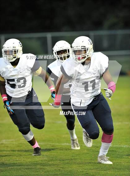 Thumbnail 2 in Bishop McLaughlin Catholic @ Zephyrhills Christian Academy photogallery.
