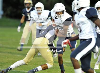 Thumbnail 3 in Bishop McLaughlin Catholic @ Zephyrhills Christian Academy photogallery.