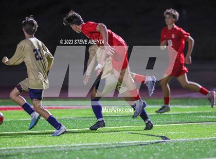 Thumbnail 3 in Mullen @ Regis Jesuit photogallery.