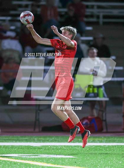 Thumbnail 1 in Mullen @ Regis Jesuit photogallery.