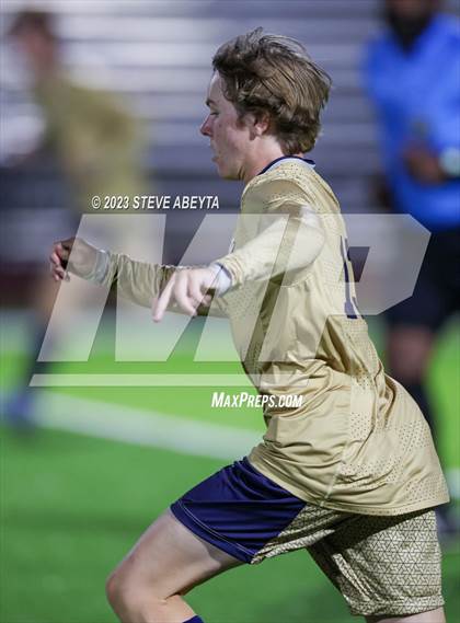 Thumbnail 2 in Mullen @ Regis Jesuit photogallery.