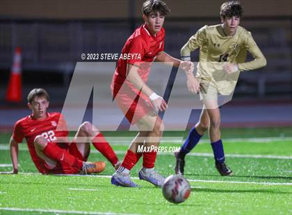 Thumbnail 1 in Mullen @ Regis Jesuit photogallery.