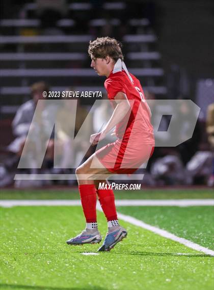 Thumbnail 1 in Mullen @ Regis Jesuit photogallery.