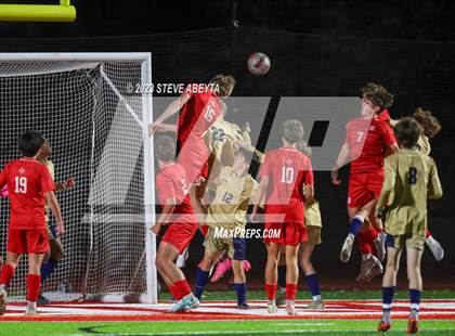 Thumbnail 1 in Mullen @ Regis Jesuit photogallery.