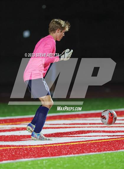 Thumbnail 2 in Mullen @ Regis Jesuit photogallery.
