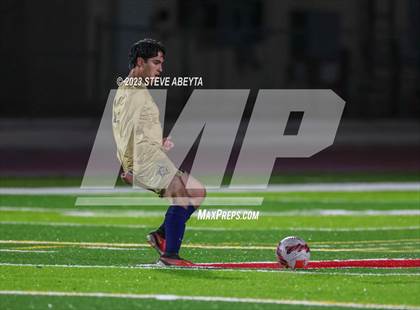 Thumbnail 1 in Mullen @ Regis Jesuit photogallery.
