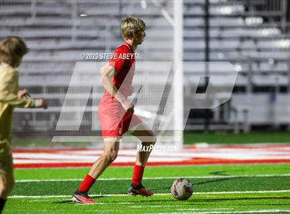 Thumbnail 1 in Mullen @ Regis Jesuit photogallery.