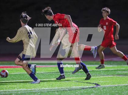 Thumbnail 2 in Mullen @ Regis Jesuit photogallery.