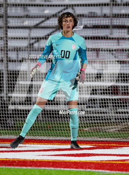 Thumbnail 2 in Mullen @ Regis Jesuit photogallery.
