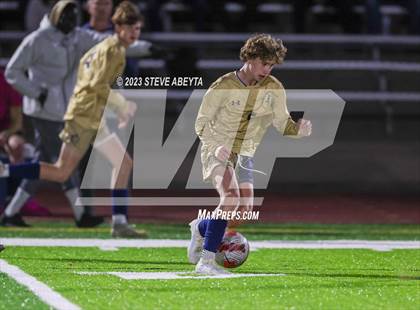 Thumbnail 2 in Mullen @ Regis Jesuit photogallery.