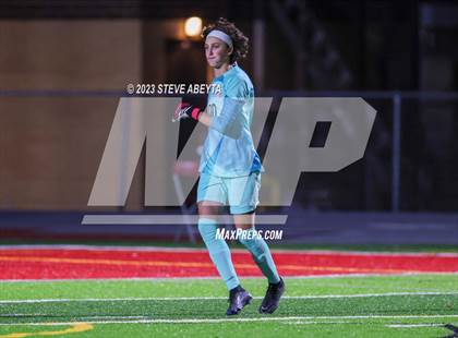 Thumbnail 3 in Mullen @ Regis Jesuit photogallery.