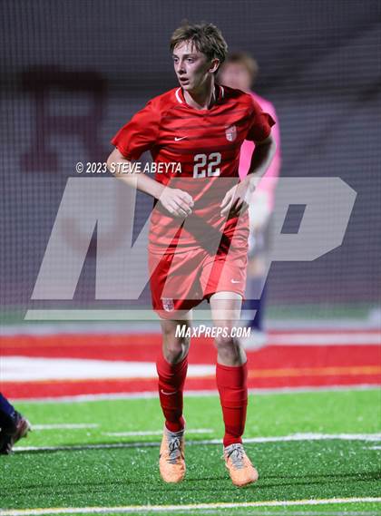 Thumbnail 2 in Mullen @ Regis Jesuit photogallery.