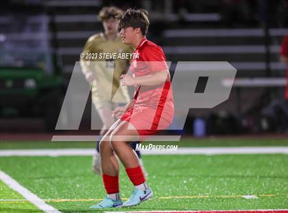 Thumbnail 2 in Mullen @ Regis Jesuit photogallery.