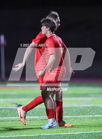 Thumbnail 3 in Mullen @ Regis Jesuit photogallery.