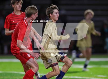 Thumbnail 3 in Mullen @ Regis Jesuit photogallery.