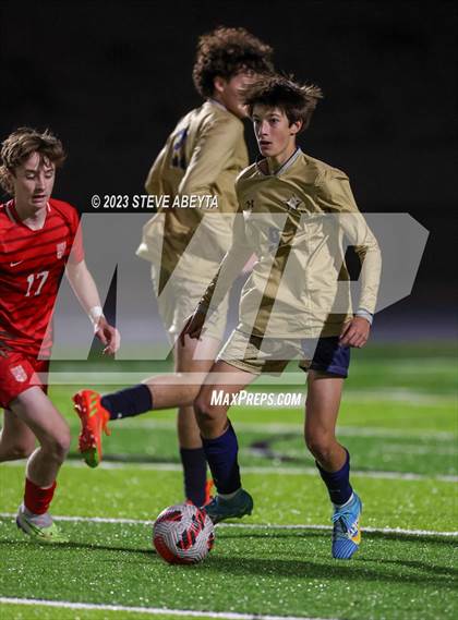 Thumbnail 2 in Mullen @ Regis Jesuit photogallery.