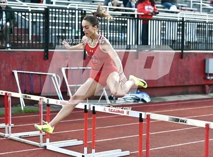 Thumbnail 3 in DuPage Valley Conference Meet photogallery.
