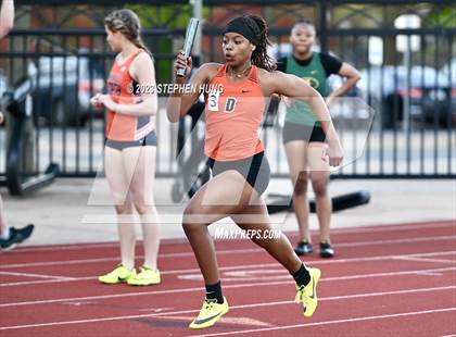 Thumbnail 1 in DuPage Valley Conference Meet photogallery.