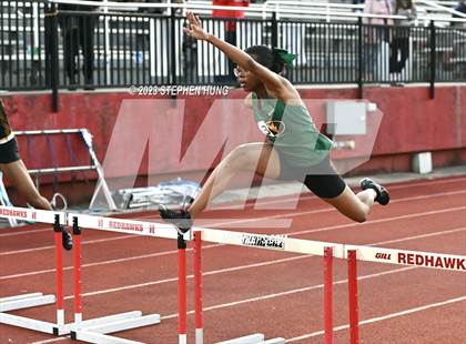 Thumbnail 3 in DuPage Valley Conference Meet photogallery.