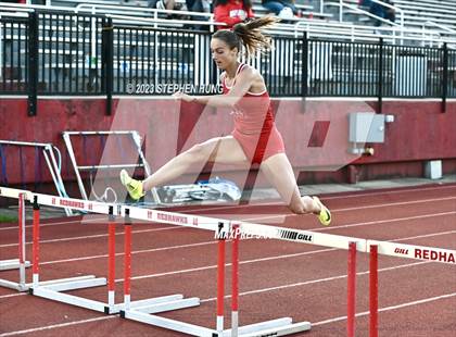 Thumbnail 1 in DuPage Valley Conference Meet photogallery.