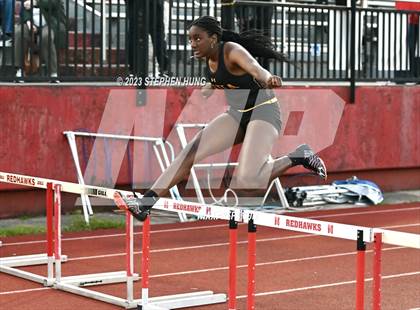 Thumbnail 1 in DuPage Valley Conference Meet photogallery.