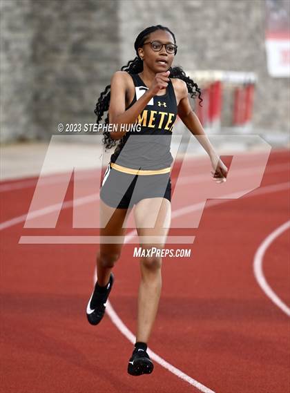 Thumbnail 1 in DuPage Valley Conference Meet photogallery.