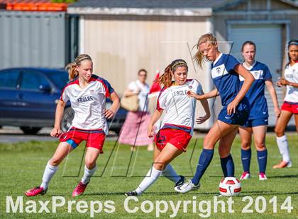Thumbnail 3 in Oak Ridge @ Pleasant Grove photogallery.