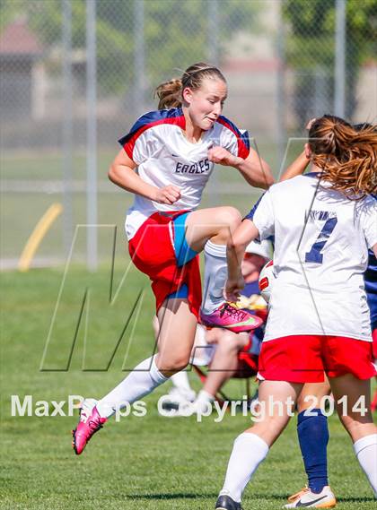 Thumbnail 1 in Oak Ridge @ Pleasant Grove photogallery.
