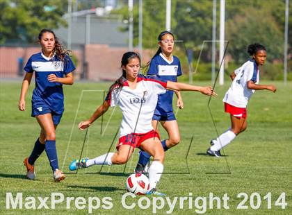 Thumbnail 1 in Oak Ridge @ Pleasant Grove photogallery.
