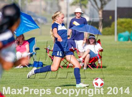 Thumbnail 2 in Oak Ridge @ Pleasant Grove photogallery.