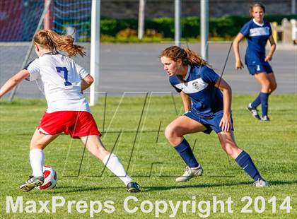 Thumbnail 1 in Oak Ridge @ Pleasant Grove photogallery.
