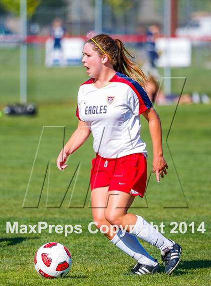 Thumbnail 2 in Oak Ridge @ Pleasant Grove photogallery.