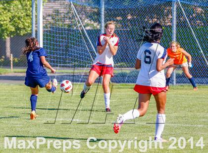 Thumbnail 2 in Oak Ridge @ Pleasant Grove photogallery.