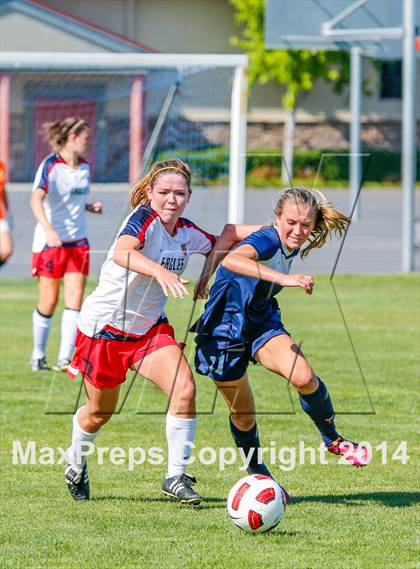 Thumbnail 2 in Oak Ridge @ Pleasant Grove photogallery.