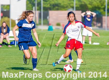 Thumbnail 1 in Oak Ridge @ Pleasant Grove photogallery.