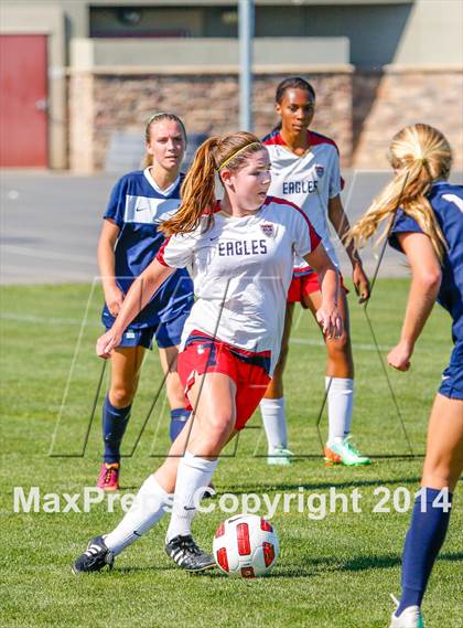 Thumbnail 2 in Oak Ridge @ Pleasant Grove photogallery.