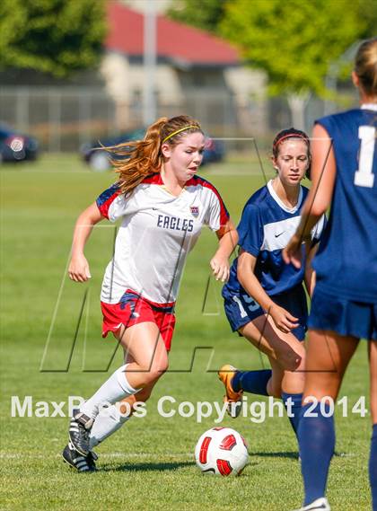Thumbnail 1 in Oak Ridge @ Pleasant Grove photogallery.