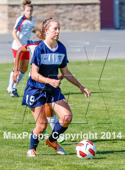 Thumbnail 1 in Oak Ridge @ Pleasant Grove photogallery.