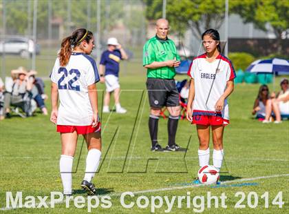 Thumbnail 2 in Oak Ridge @ Pleasant Grove photogallery.