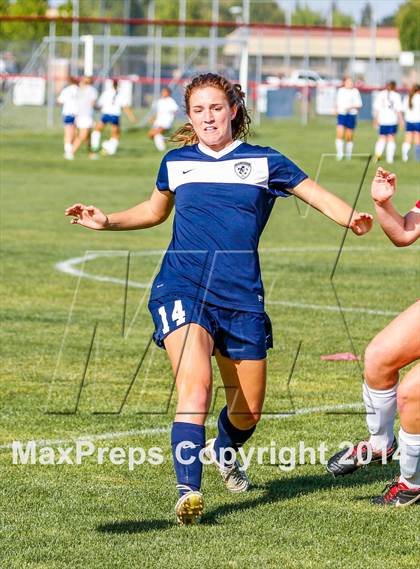Thumbnail 3 in Oak Ridge @ Pleasant Grove photogallery.