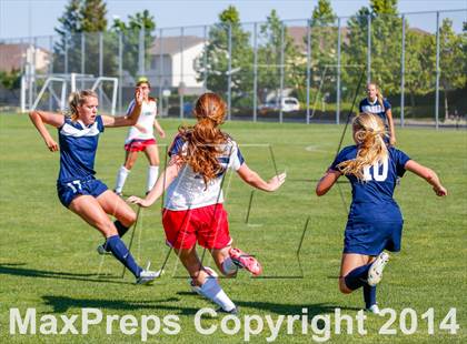 Thumbnail 2 in Oak Ridge @ Pleasant Grove photogallery.
