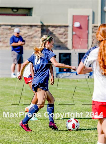 Thumbnail 1 in Oak Ridge @ Pleasant Grove photogallery.