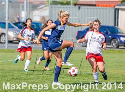 Thumbnail 3 in Oak Ridge @ Pleasant Grove photogallery.