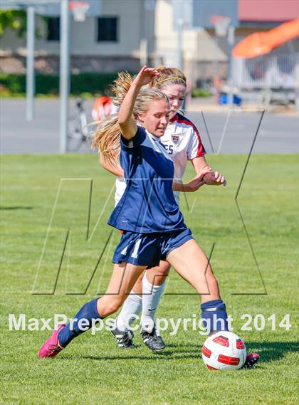 Thumbnail 1 in Oak Ridge @ Pleasant Grove photogallery.