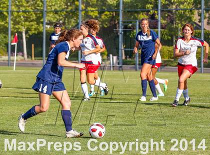 Thumbnail 2 in Oak Ridge @ Pleasant Grove photogallery.