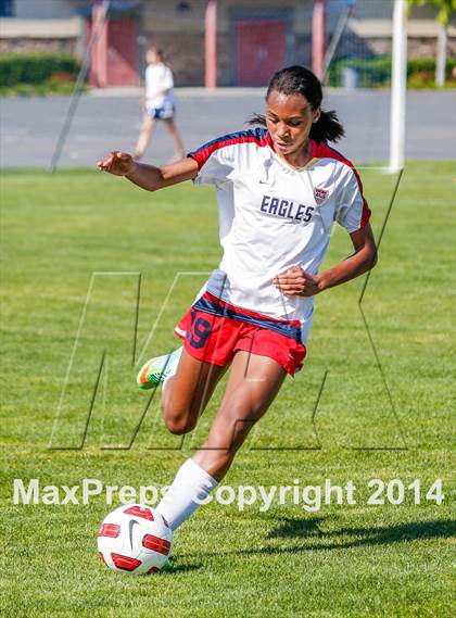 Thumbnail 1 in Oak Ridge @ Pleasant Grove photogallery.