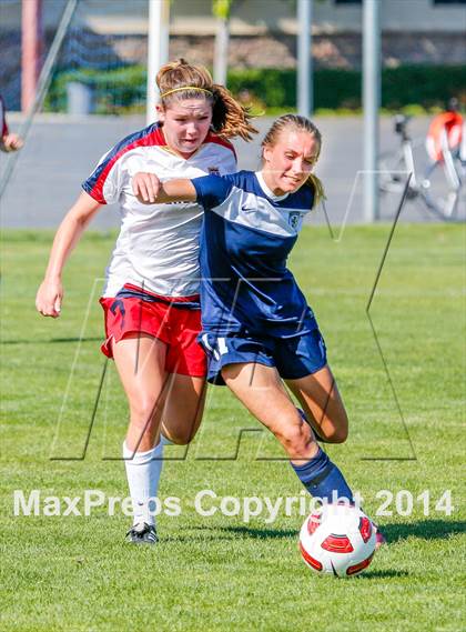 Thumbnail 3 in Oak Ridge @ Pleasant Grove photogallery.