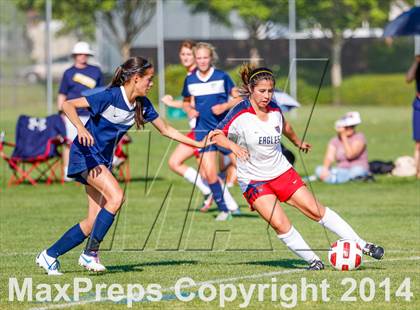Thumbnail 3 in Oak Ridge @ Pleasant Grove photogallery.