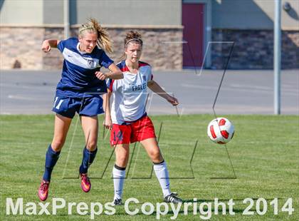 Thumbnail 3 in Oak Ridge @ Pleasant Grove photogallery.